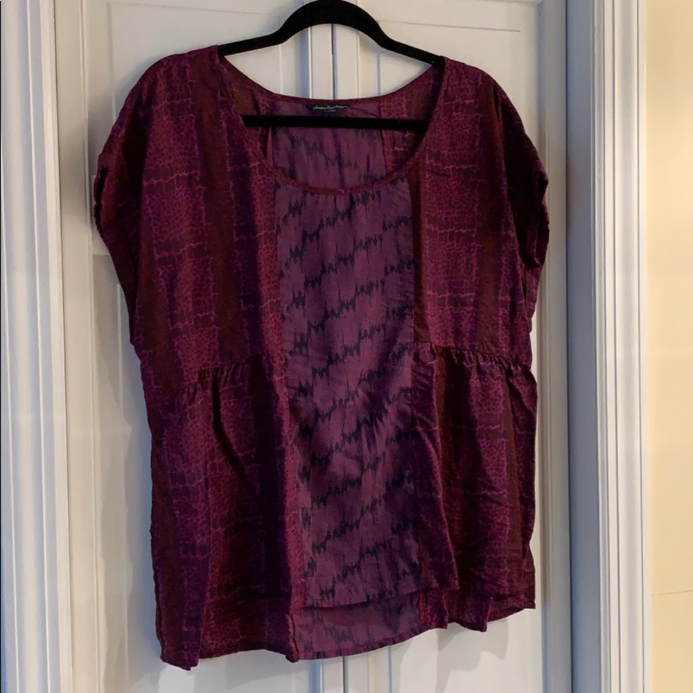 American Eagle Blouse